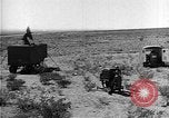 Standbild American Air Defence Frühwarnsysteme im Kalten Krieg United States USA, 1954, aus Sekunde 32 historischem Filmmaterial Videoclip 65675070288
