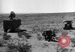 Standbild American Air Defence Frühwarnsysteme im Kalten Krieg United States USA, 1954, aus Sekunde 33 historischem Filmmaterial Videoclip 65675070288