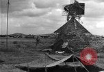 Standbild American Air Defence Frühwarnsysteme im Kalten Krieg United States USA, 1954, aus Sekunde 34 historischem Filmmaterial Videoclip 65675070288