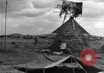 Standbild American Air Defence Frühwarnsysteme im Kalten Krieg United States USA, 1954, aus Sekunde 35 historischem Filmmaterial Videoclip 65675070288
