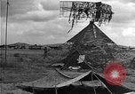Standbild American Air Defence Frühwarnsysteme im Kalten Krieg United States USA, 1954, aus Sekunde 36 historischem Filmmaterial Videoclip 65675070288