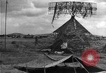 Standbild American Air Defence Frühwarnsysteme im Kalten Krieg United States USA, 1954, aus Sekunde 37 historischem Filmmaterial Videoclip 65675070288