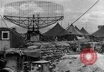 Standbild American Air Defence Frühwarnsysteme im Kalten Krieg United States USA, 1954, aus Sekunde 40 historischem Filmmaterial Videoclip 65675070288