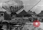 Standbild American Air Defence Frühwarnsysteme im Kalten Krieg United States USA, 1954, aus Sekunde 41 historischem Filmmaterial Videoclip 65675070288