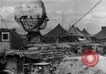 Standbild American Air Defence Frühwarnsysteme im Kalten Krieg United States USA, 1954, aus Sekunde 42 historischem Filmmaterial Videoclip 65675070288