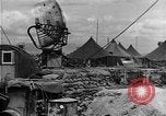 Standbild American Air Defence Frühwarnsysteme im Kalten Krieg United States USA, 1954, aus Sekunde 43 historischem Filmmaterial Videoclip 65675070288