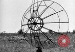 Standbild American Air Defence Frühwarnsysteme im Kalten Krieg United States USA, 1954, aus Sekunde 44 historischem Filmmaterial Videoclip 65675070288