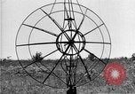 Standbild American Air Defence Frühwarnsysteme im Kalten Krieg United States USA, 1954, aus Sekunde 45 historischem Filmmaterial Videoclip 65675070288