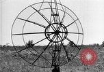Standbild American Air Defence Frühwarnsysteme im Kalten Krieg United States USA, 1954, aus Sekunde 46 historischem Filmmaterial Videoclip 65675070288