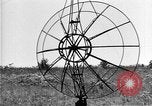 Standbild American Air Defence Frühwarnsysteme im Kalten Krieg United States USA, 1954, aus Sekunde 47 historischem Filmmaterial Videoclip 65675070288