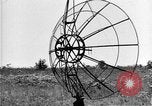 Standbild American Air Defence Frühwarnsysteme im Kalten Krieg United States USA, 1954, aus Sekunde 48 historischem Filmmaterial Videoclip 65675070288