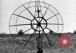 Standbild American Air Defence Frühwarnsysteme im Kalten Krieg United States USA, 1954, aus Sekunde 49 historischem Filmmaterial Videoclip 65675070288
