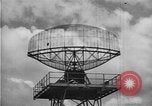 Standbild American Air Defence Frühwarnsysteme im Kalten Krieg United States USA, 1954, aus Sekunde 53 historischem Filmmaterial Videoclip 65675070288