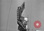 Standbild American Air Defence Frühwarnsysteme im Kalten Krieg United States USA, 1954, aus Sekunde 56 historischem Filmmaterial Videoclip 65675070288