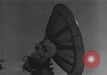 Standbild American Air Defence Frühwarnsysteme im Kalten Krieg United States USA, 1954, aus Sekunde 59 historischem Filmmaterial Videoclip 65675070288