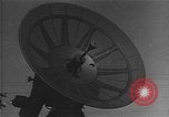 Standbild American Air Defence Frühwarnsysteme im Kalten Krieg United States USA, 1954, aus Sekunde 61 historischem Filmmaterial Videoclip 65675070288