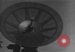 Standbild American Air Defence Frühwarnsysteme im Kalten Krieg United States USA, 1954, aus Sekunde 62 historischem Filmmaterial Videoclip 65675070288