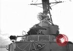 Standbild Amerikanische Kalten Krieg Luftverteidigung United States USA, 1954, aus Sekunde 3 historischem Filmmaterial Videoclip 65675070289