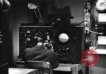Standbild Amerikanische Kalten Krieg Luftverteidigung United States USA, 1954, aus Sekunde 21 historischem Filmmaterial Videoclip 65675070289