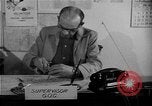 Standbild Amerikanische Kalten Krieg Luftverteidigung United States USA, 1954, aus Sekunde 45 historischem Filmmaterial Videoclip 65675070289