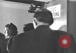 Standbild Amerikanische Kalten Krieg Luftverteidigung United States USA, 1954, aus Sekunde 53 historischem Filmmaterial Videoclip 65675070289