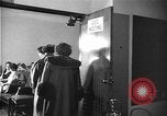 Standbild Amerikanische Kalten Krieg Luftverteidigung United States USA, 1954, aus Sekunde 56 historischem Filmmaterial Videoclip 65675070289