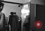 Standbild Amerikanische Kalten Krieg Luftverteidigung United States USA, 1954, aus Sekunde 57 historischem Filmmaterial Videoclip 65675070289