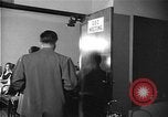 Standbild Amerikanische Kalten Krieg Luftverteidigung United States USA, 1954, aus Sekunde 58 historischem Filmmaterial Videoclip 65675070289