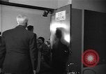 Standbild Amerikanische Kalten Krieg Luftverteidigung United States USA, 1954, aus Sekunde 60 historischem Filmmaterial Videoclip 65675070289