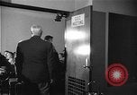 Standbild Amerikanische Kalten Krieg Luftverteidigung United States USA, 1954, aus Sekunde 61 historischem Filmmaterial Videoclip 65675070289