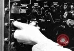 Image of American air defense systems United States USA, 1954, second 50 stock footage video 65675070290