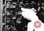 Image of American air defense systems United States USA, 1954, second 56 stock footage video 65675070290