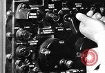 Image of American air defense systems United States USA, 1954, second 60 stock footage video 65675070290