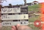 Standbild Evakuierung von Verletzten Vietnam, 1965, aus Sekunde 1 historischem Filmmaterial Videoclip 65675070296