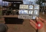 Standbild vietnamesischen Dorfbewohner Vietnam, 1965, aus Sekunde 1 historischem Filmmaterial Videoclip 65675070297