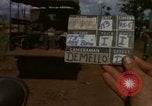 Standbild vietnamesischen Dorfbewohner Vietnam, 1965, aus Sekunde 3 historischem Filmmaterial Videoclip 65675070297