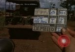 Standbild vietnamesischen Dorfbewohner Vietnam, 1965, aus Sekunde 4 historischem Filmmaterial Videoclip 65675070297
