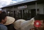 Standbild vietnamesischen Dorfbewohner Vietnam, 1965, aus Sekunde 9 historischem Filmmaterial Videoclip 65675070297