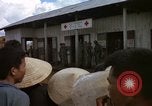 Standbild vietnamesischen Dorfbewohner Vietnam, 1965, aus Sekunde 10 historischem Filmmaterial Videoclip 65675070297