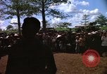 Standbild vietnamesischen Dorfbewohner Vietnam, 1965, aus Sekunde 20 historischem Filmmaterial Videoclip 65675070297