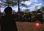 Standbild vietnamesischen Dorfbewohner Vietnam, 1965, aus Sekunde 21 historischem Filmmaterial Videoclip 65675070297