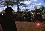Standbild vietnamesischen Dorfbewohner Vietnam, 1965, aus Sekunde 24 historischem Filmmaterial Videoclip 65675070297