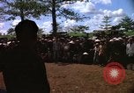 Standbild vietnamesischen Dorfbewohner Vietnam, 1965, aus Sekunde 25 historischem Filmmaterial Videoclip 65675070297