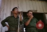 Standbild vietnamesischen Dorfbewohner Vietnam, 1965, aus Sekunde 43 historischem Filmmaterial Videoclip 65675070297