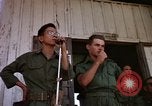 Standbild vietnamesischen Dorfbewohner Vietnam, 1965, aus Sekunde 46 historischem Filmmaterial Videoclip 65675070297