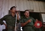 Standbild vietnamesischen Dorfbewohner Vietnam, 1965, aus Sekunde 48 historischem Filmmaterial Videoclip 65675070297
