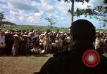 Standbild vietnamesischen Dorfbewohner Vietnam, 1965, aus Sekunde 51 historischem Filmmaterial Videoclip 65675070297