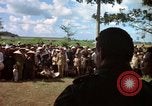 Standbild vietnamesischen Dorfbewohner Vietnam, 1965, aus Sekunde 55 historischem Filmmaterial Videoclip 65675070297