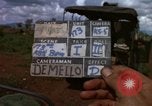 Standbild vietnamesischen Dorfbewohner Vietnam, 1965, aus Sekunde 4 historischem Filmmaterial Videoclip 65675070298