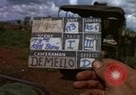 Standbild vietnamesischen Dorfbewohner Vietnam, 1965, aus Sekunde 5 historischem Filmmaterial Videoclip 65675070298